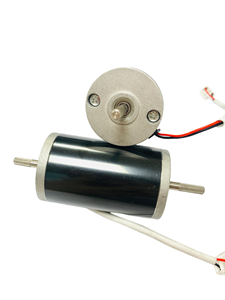 Moteur de ventilateur DC-Convient aux machines de polissage à grande vitesse, aux petits souffleurs, aux ventilateurs de <span class=keywords><strong>caravane</strong></span> - Product Image 6