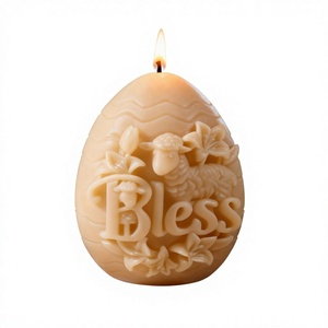 Nueva Serie de Ovejas: Adornos en Relieve Coloridos con Letras DIY para Uso Comercial, Decoración para Moldes de Pastel - Product Image 2
