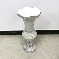 Pots de fleurs à vendre, plante verte en béton, fibre de verre, décor de jardin, Pot de fleurs, plantes, ornements modernes, pièces de décoration pour la maison
