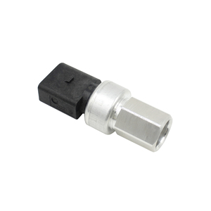 Capteur/interrupteur de pression de climatisation pour PORSCHE 911 991 <span class=keywords><strong>2011</strong></span> 3.4 Carrera 95561313700 - Product Image 1
