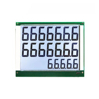 Dispenser Bahan Bakar 775, Harga Terbaik Dengan Layar LCD TN Transparan, Dispenser Pompa Bahan Bakar Layar Sentuh untuk Peralatan SPBU