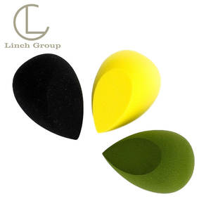 Licuadora de esponjas de belleza de maquillaje EXTRA LARGE <span class=keywords><strong>XL</strong></span>-El producto contiene esponja biodegradable huevo de belleza huevo de maquillaje - Product Image 3