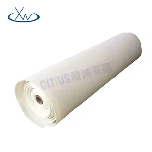 NTW Polyester monofilament filter cloth for belt press Super strong tensile performance deep pressing of sludge and juice