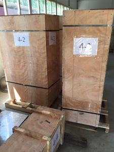 שמן קוקוס בתולה צנטריפוגה מכונת gf מזון שמן צנטריפוגה - Product Image 6