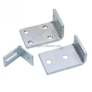 Punched Bending Welding Stamping Parts