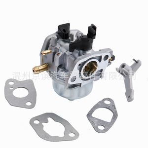 Carburador Tl33 para cortacésped Scotts, generador de motocicleta, pieza de repuesto mecánica - Product Image 1
