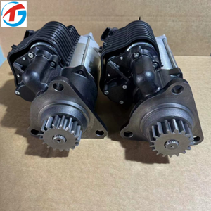 มอเตอร์สตาร์ท STG93821 0001340502 551543173 สำหรับเครื่องยนต์ Jenbacher & MTU เฟืองลอย 24V - Product Image 4