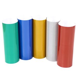 PET反射ステッカー <span class=keywords><strong>3m</strong></span> 3930 印刷可能 ハニカム反射ステッカー 反射ステッカー ダイヤモンドグレード反射シート - Product Image 1