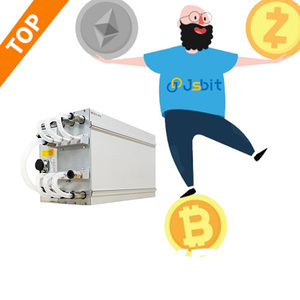 Thợ Mỏ bán buôn BTC BCH bsv 5104W sha256 công nghiệp máy khai thác mỏ antminer S21 Hydro 302T - Product Image 1