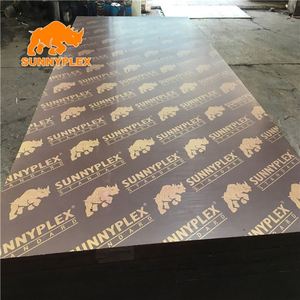 Melamina laminada, MDF, Triplay <span class=keywords><strong>Maderera</strong></span> - Product Image 6