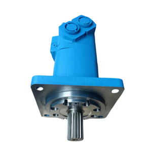 Eaton Char Lynn Hydraulische <span class=keywords><strong>Motor</strong></span> 112 112-1131-006 112-1068-006 <span class=keywords><strong>Char-Lynn</strong></span> Lage Snelheid Hoge Koppel Motoren Te Koop - Product Image 1