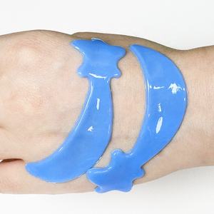 Mascarilla de Hidrogel Vegana con Cristales de Estrella y Luna para Ojos, Parches Coreanos Hidratantes y Reafirmantes para Ojeras e Hinchazón, Venta al por Mayor de Cuidado de la Piel - Product Image 6