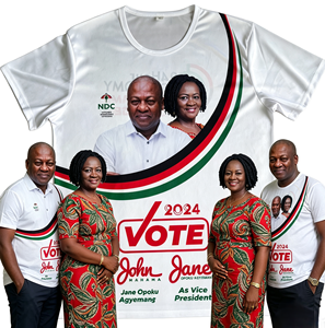 Magliette Personalizzate per Campagne Elettorali con Stampa Digitale su Tessuto Lavorato a Maglia, Prezzi All'Ingrosso per Magliette da Campagna <span class=keywords><strong>e</strong></span> Gruppi - Product Image 1