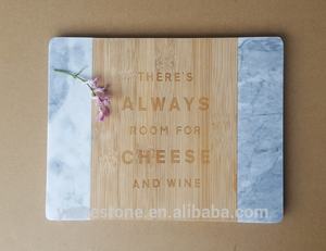 Accessorio da cucina Naturale di Pietra di <span class=keywords><strong>Marmo</strong></span> Formaggio <span class=keywords><strong>Tagliere</strong></span> Bordo di <span class=keywords><strong>Marmo</strong></span> di Taglio Bordo - Product Image 3