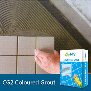 Carreaux et coulis CG2 à base de <span class=keywords><strong>ciment</strong></span> haute performance pour le remplissage des joints et des interstices - Product Image 4
