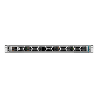 Serveur en rack R6725 1U à double socket CPU, DDR5 en option, 8 baies 2,5 pouces configurables pour la virtualisation et l'analyse de données