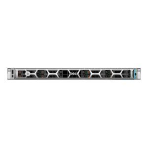 Servidor en rack R6725 1U con doble zócalo para CPU, DDR5 opcional, 8 bahías de 2.5 pulgadas configurables para virtualización y análisis de datos - Product Image 4