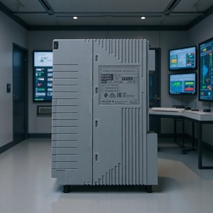 Módulo PLC DCS PAC 6DL1193-6TP00-0DM1 YOKOGAWA Auténtico, Control Industrial, Profibus I/O Link, Devicenet, Comunicación RS485 - Product Image 2