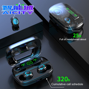 Nuevos <span class=keywords><strong>Auriculares</strong></span> Inalámbricos <span class=keywords><strong>I12</strong></span> TWS 2026 para Juegos con <span class=keywords><strong>Bluetooth</strong></span>, Cancelación de Ruido, para Barcos - Product Image 6