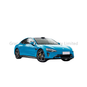 Iaomi SU7 Pro Electric Sedan 830Km CLTC Range Batería de Ultra Larga Duración 220kW Potencia del motor Tracción trasera 210kmh Velocidad máxima - Product Image 1