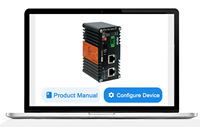 Injecteur PoE+ industriel intelligent géré par IA, 1 port, 30W, avec amplificateur de tension 9-54V, IEEE802.3at, pour utilisation industrielle difficile