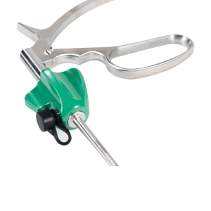 Laparoscopie clips, soorten chirurgische implantaat- en ligatieclips, microchirurgische apparatuur met fabrieks prijs - Product Image 2