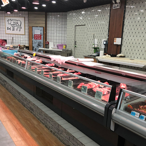 Коммерческий холодильник для холодильного холодильника - Product Image 3