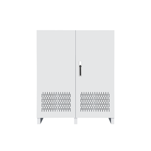 Transformateur industriel sec triphasé 500 kVA avec certification CE UL ROHS pour équipement de production en usine - Product Image 2