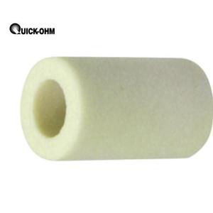 Quick-Ohm KER 8-4 Metal <b>Spacer</b> Sleeve Thumb Drive 2X5 Length For Machine Tool - Product Image 2