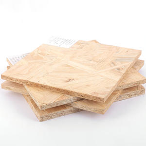 Tablero de Partículas Recicladas Estándar <span class=keywords><strong>OSB</strong></span>, Tablero <span class=keywords><strong>OSB</strong></span> Personalizado Económico para Techos y Construcción - Product Image 3