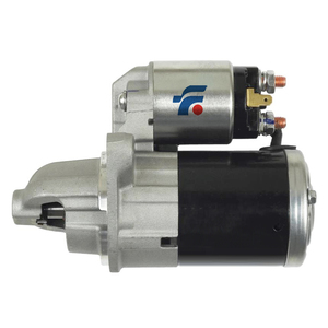 Nuevo <span class=keywords><strong>motor</strong></span> de <span class=keywords><strong>arranque</strong></span> de piezas de automóvil 12V 1.2kW 8T 31100-73K00 31100-51K00 M000T36971 M000T36971ZEcar arrancador para <span class=keywords><strong>SUZUKI</strong></span> - Product Image 4