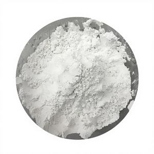 Polvo de Carbonato de Calcio Ultrafino Versátil de Grado Industrial, Materia Prima para Pinturas, Plásticos, Fábrica Nghe - Product Image 1