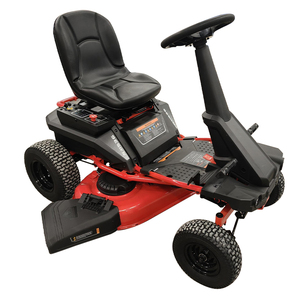 Fullas 4 bánh xe <span class=keywords><strong>30</strong></span>-inch Pin cưỡi chì axit thiết kế mới mô hình frm30 - Product Image 3