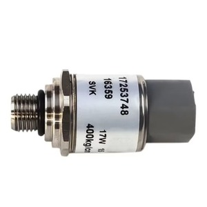 Sensor de Alta Presión de Buena Calidad 17253748 14613051 para Excavadora EC300D - Product Image 1