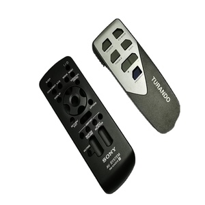 Factory Custom Two Shot <strong>Moulds</strong> for <strong>Handle</strong> Case Plastic Shell Remote Control Design Double Injection Molding - Product Image 6