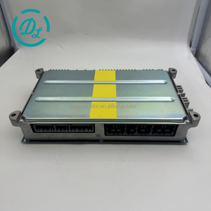 ชุดควบคุมเครื่องขุด EexcavaStart Excavator Controller ECU รุ่น YB22E00008F2 YN22E00207F3 สำหรับเครื่องจักรหนัก E245B - ของใหม่ 100% มือสองใช้งาน 1 ปี - Product Image 5