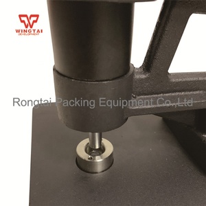 BGD304 Sơn/Lớp Phủ/Phim Tác Động Tester Bao Bì Phòng Thí Nghiệm Sử Dụng Tác Động Tester/Ống Loại Tác Động Tester BGD302 - Product Image 6