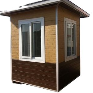 <span class=keywords><strong>206</strong></span> Nouveaux panneaux muraux sandwich modernes en acier galvanisé avec âme en PU, résistants au <span class=keywords><strong>feu</strong></span> et à l'eau, pour hôtels et toitures - Product Image 6