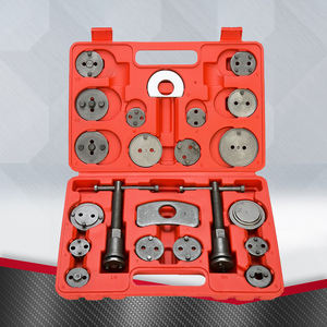 22 Stück Universal Disc Bremsbelag Bremssattel Kolben Wind Back Service <span class=keywords><strong>Tool</strong></span> <span class=keywords><strong>Kit</strong></span> - Product Image 3