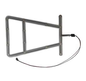 Capteur de pression de commutateur d'occupation de siège de voiture flexible SBR pour rappel de ceinture et OEM directement de l'usine - Product Image 3