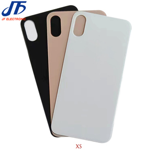 Vetro Posteriore per <span class=keywords><strong>iPhone</strong></span> <span class=keywords><strong>X</strong></span> XS XS MAX, Pannello Posteriore in Vetro - Product Image 4