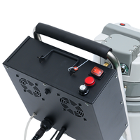 Elerein E660 Teppichreinigungsmaschine Heißwasser Hochleistungs-Reiniger für Teppiche, Sofas, Polster und Böden – Beste Qualität