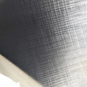 Film de plastification à froid transparent anti-UV, souple, résistant à l'humidité, brillant, à texture croisée - Product Image 4