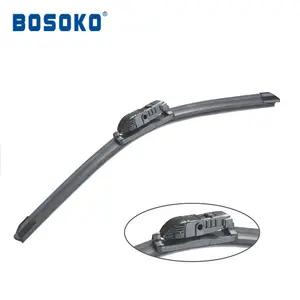 Finden Sie Hohe Qualität Bosoko Wiper Blade Hersteller und Bosoko
