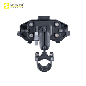 SMNU Kunpeng serie M2 soporte móvil Flexible ultraestable soporte <span class=keywords><strong>para</strong></span> teléfono <span class=keywords><strong>de</strong></span> bicicleta soporte <span class=keywords><strong>para</strong></span> teléfono móvil <span class=keywords><strong>de</strong></span> motocicleta <span class=keywords><strong>para</strong></span> serie <span class=keywords><strong>de</strong></span> bicicleta - Product Image 5