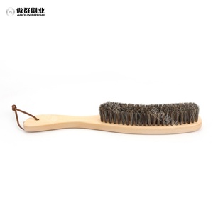 Cepillo de limpieza de cerdas de paja-Suave para telas delicadas - Product Image 2