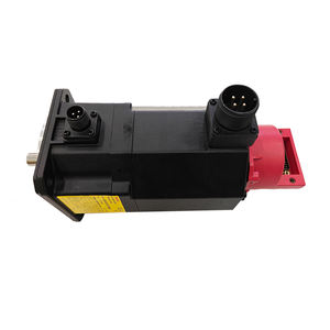 FANUC A06B-0032-B175 # Motor Servo AC Serie Alpha 7000, Unidad de Motor Servo Serie Alpha - Product Image 6