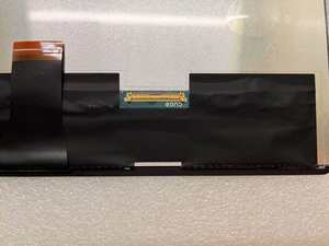 14-Zoll-Panel EDP/40Pin ATNA40CU08 2,8K LCD FHD Laptop-Touchscreen-Baugruppe Monitore für HP OmniBook Ultra Flip 14-fh0054TU - Product Image 2