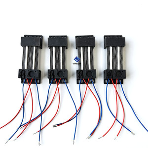 Calentador PTC con Control Termostático y Autolimitación de Temperatura para Ahorro de Energía - Product Image 1