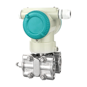 Factory Sales <strong>Smart</strong> Lcd Display Pressure Sensor Precise Explosion Proof Differential Pressure <strong>Transmitter</strong> - Product Image 4